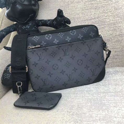 brieftasche herren louis vuitton|louis vuitton canvas bag.